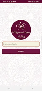 Mayur Weds Amee screenshot 4