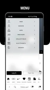 Ossloop screenshot 1