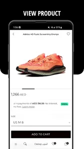 Ossloop screenshot 6
