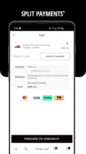 Ossloop screenshot 7