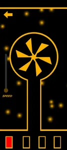 Real Speed Fan Simulator screenshot 2