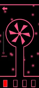 Real Speed Fan Simulator screenshot 4