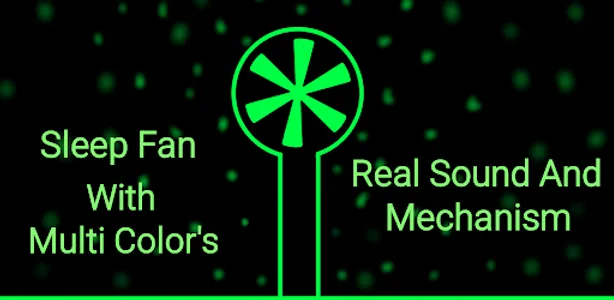 Real Speed Fan Simulator screenshot 8