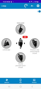 My i-Limb screenshot 3