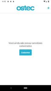 OSTEC Autenticador screenshot 0