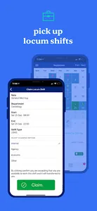 RotaPal screenshot 1