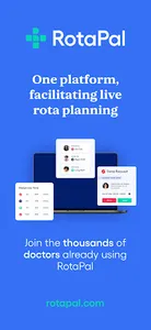 RotaPal screenshot 7