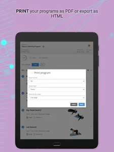 Osteopathic Health Centre screenshot 14