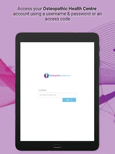 Osteopathic Health Centre screenshot 5