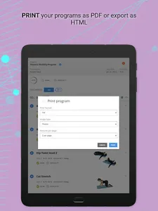 Osteopathic Health Centre screenshot 9