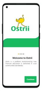 Ostrii screenshot 0