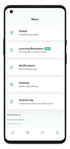Ostrii screenshot 4