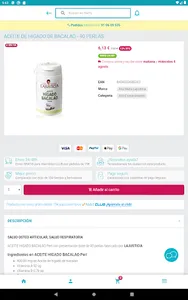 Natfy screenshot 10