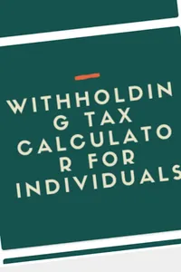 Australian Salary Calculator A screenshot 1