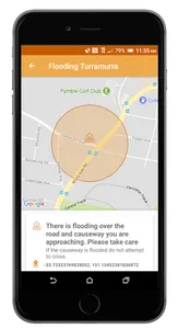 UgoRound screenshot 0