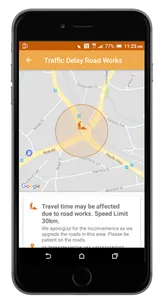 UgoRound screenshot 2