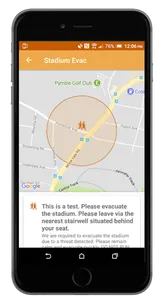 UgoRound screenshot 4
