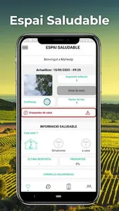MyHealp screenshot 0