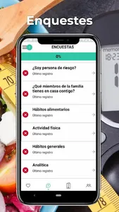 MyHealp screenshot 1
