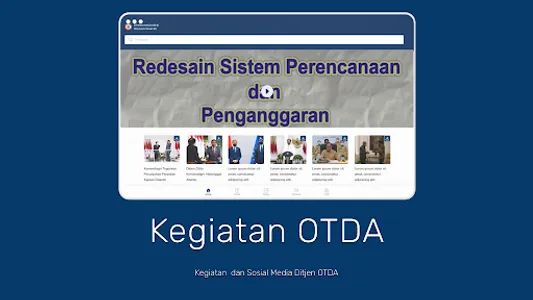 PrOMAaps screenshot 11