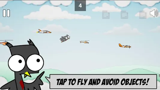 Tappy Doerr screenshot 10