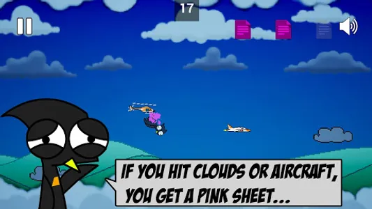 Tappy Doerr screenshot 11