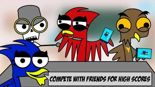 Tappy Doerr screenshot 14
