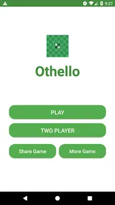 Reversi - Othello Game screenshot 0