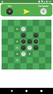 Reversi - Othello Game screenshot 1