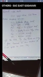 SUC EAST GODAVARI screenshot 2