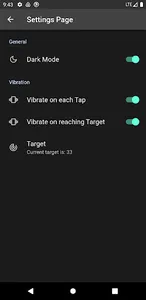 Easy Count screenshot 2