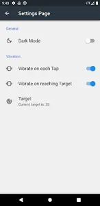 Easy Count screenshot 3