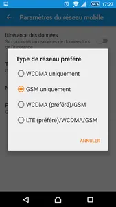 3g Switch screenshot 1