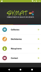 Symat screenshot 0