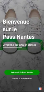 Pass Nantes screenshot 0