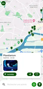 Pass Nantes screenshot 4