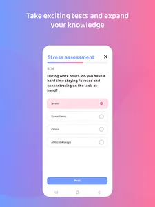 Moodwave screenshot 11