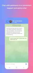 Moodwave screenshot 4