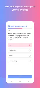 Moodwave screenshot 5