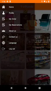 Otloob  ( Kuwait ) screenshot 1