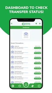 EthioDash screenshot 4