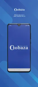 OTOBAZA screenshot 0