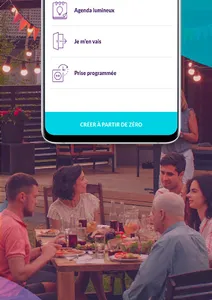 Otodo screenshot 2