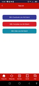 htcarspa nhanvien screenshot 0