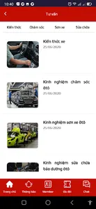 htcarspa nhanvien screenshot 7