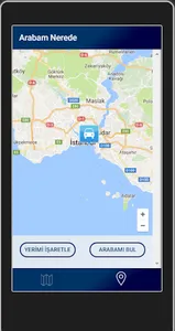 Otopark Bul screenshot 3