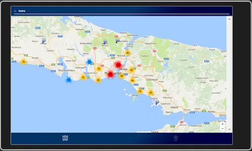 Otopark Bul screenshot 4