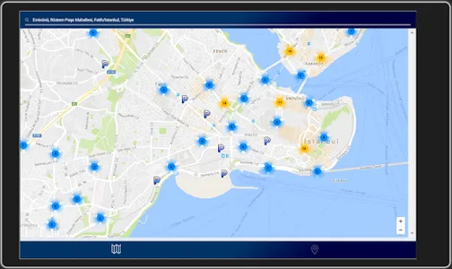 Otopark Bul screenshot 5