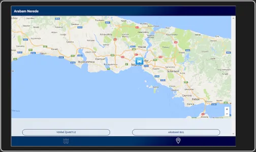 Otopark Bul screenshot 7