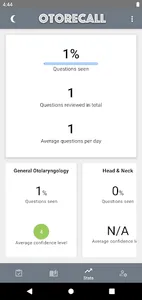 Headmirror's OtoRecall screenshot 6